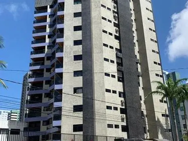 Imagem: Apartamento para Aluguel com 200 Metros