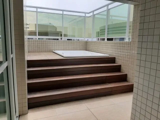 Imagem 1: Apartamento Cobertura no Cocó 3 Suítes Mobiliado - Fortaleza - Ce