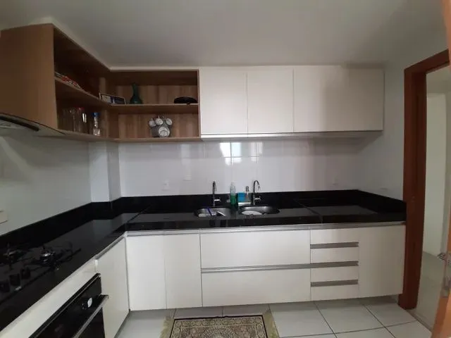 Imagem 5: Apartamento Cobertura no Cocó 3 Suítes Mobiliado - Fortaleza - Ce