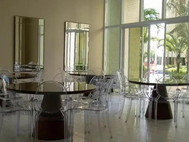 Imagem 7: Apartamento Cobertura no Cocó 3 Suítes Mobiliado - Fortaleza - Ce
