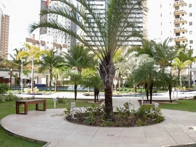 Imagem 3: Apartamento Cobertura no Cocó 3 Suítes Mobiliado - Fortaleza - Ce