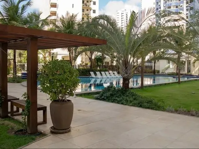 Imagem 8: Apartamento Cobertura no Cocó 3 Suítes Mobiliado - Fortaleza - Ce