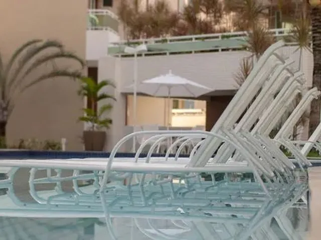 Imagem 15: Apartamento Cobertura no Cocó 3 Suítes Mobiliado - Fortaleza - Ce