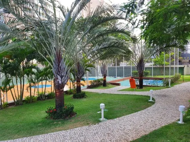 Imagem 16: Apartamento Cobertura no Cocó 3 Suítes Mobiliado - Fortaleza - Ce
