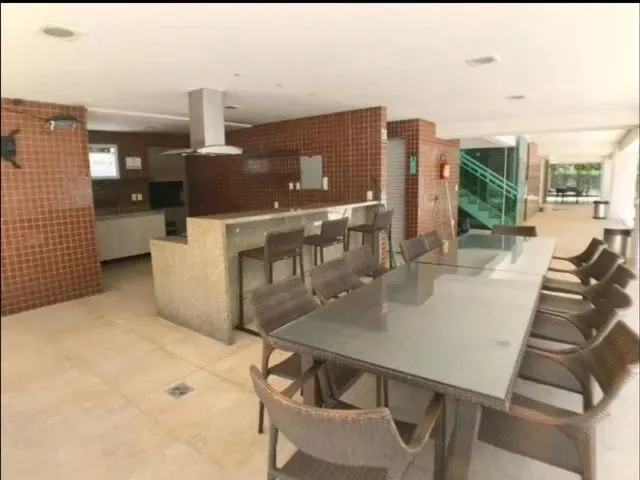 Imagem 14: Apartamento Cobertura no Cocó 3 Suítes Mobiliado - Fortaleza - Ce