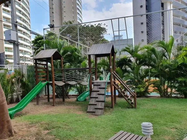 Imagem 10: Apartamento Cobertura no Cocó 3 Suítes Mobiliado - Fortaleza - Ce