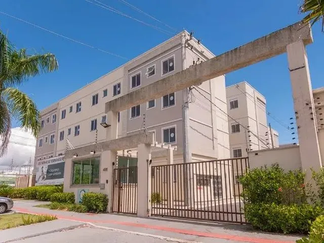 Imagem: Alugo Apartamento no Viva Mare Manguinhos