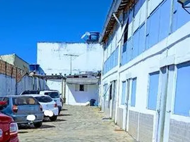 Imagem 8: Kit na Ade (Próximo À Epnb e Ao Riacho Fundo