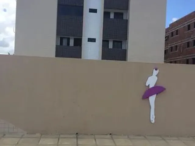 Imagem: Alugo Apartamento no Valentina