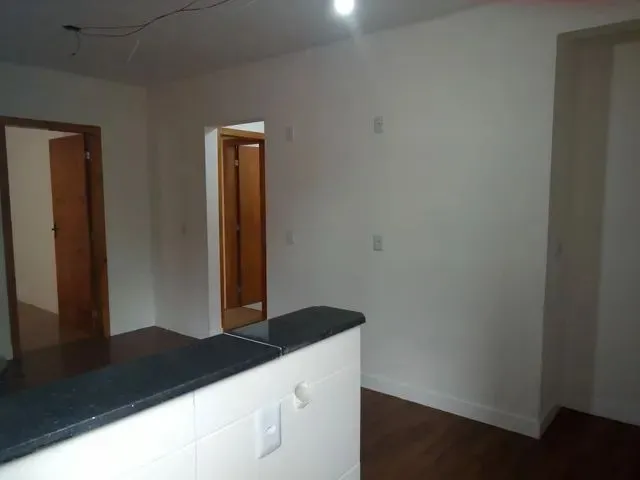 Imagem: Aluguel de Apartamento Novo