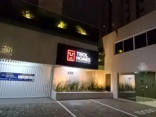 Imagem: Excelente Apartamento - Tirol
