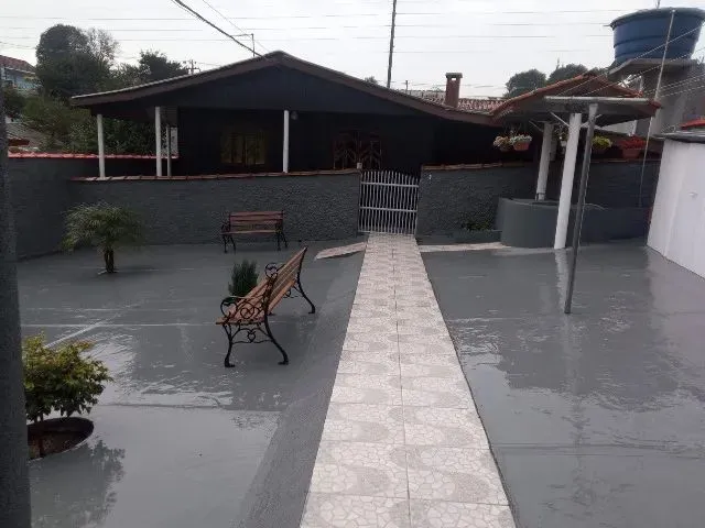 Imagem: Aluga-Se Casa Mobiliada com Suite