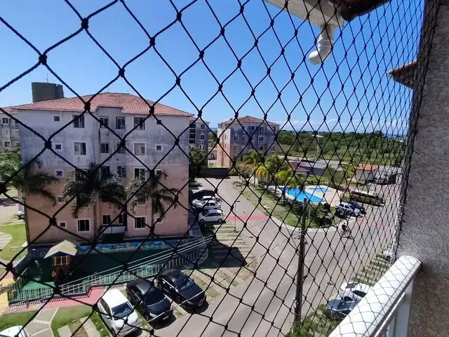 Imagem: Alugo Apartamento Mobiliado