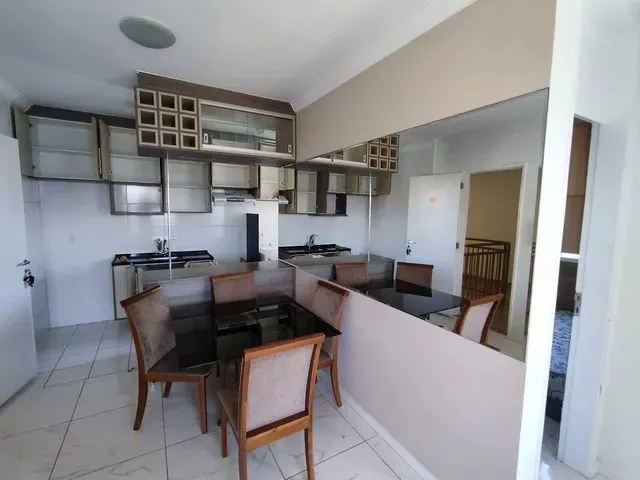 Imagem 2: Alugo Apartamento Mobiliado