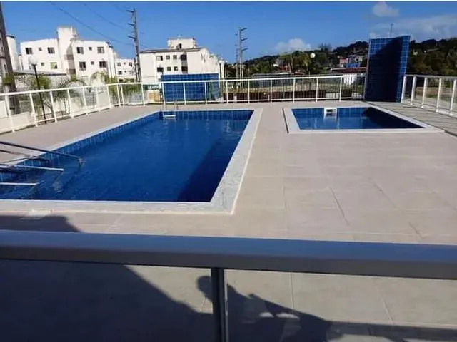 Imagem: Apartamento em Olinda para Alugar