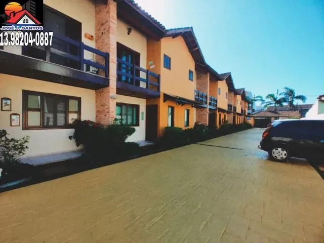 Imagem: Casa de Condomínio P Aluguel e Venda Á