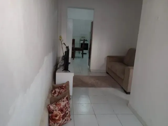 Imagem 3: Alugo Quarto Mobiliado para Mulher