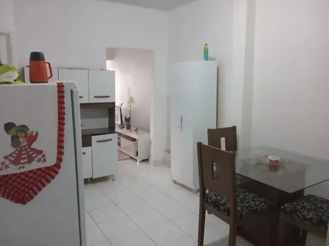 Imagem 5: Alugo Quarto Mobiliado para Mulher
