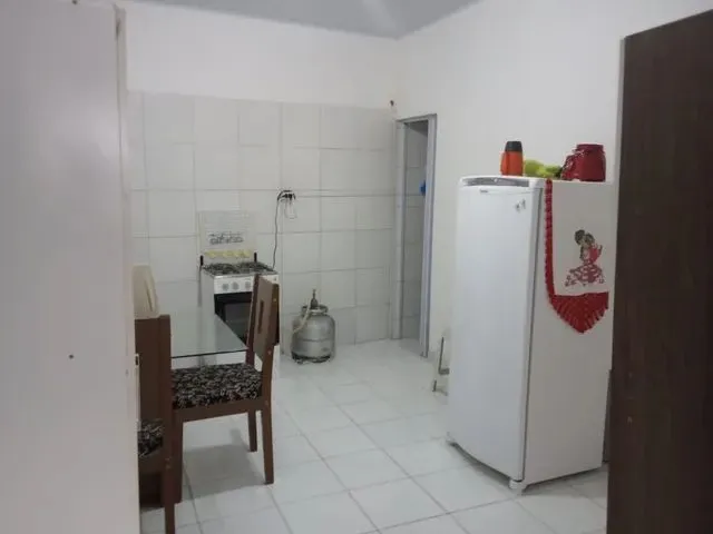Imagem 2: Alugo Quarto Mobiliado para Mulher