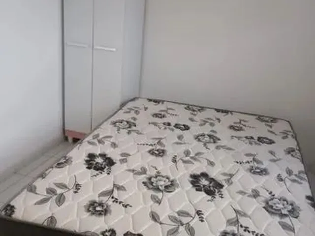 Imagem 6: Alugo Quarto Mobiliado para Mulher