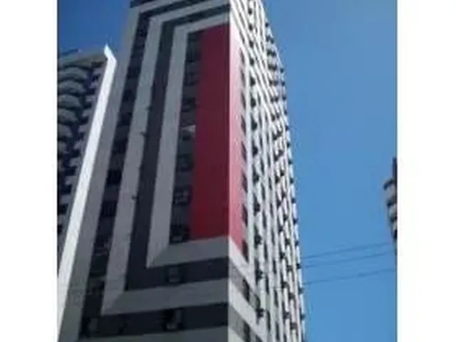 Imagem: Flat Ibiza 01 Qto Mobiliado - Poucos Metros
