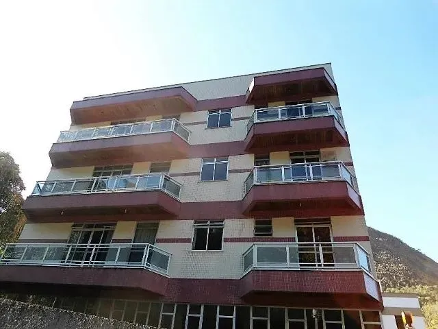 Imagem: Apartamento no Bairro Quitandinha -2 Quartos