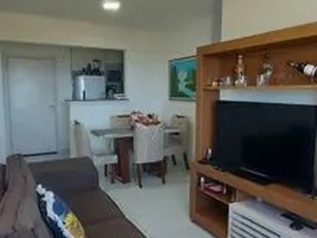 Imagem: Ap no São Jorge Mobiliado/ com Vista para