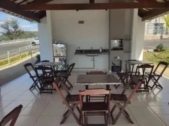 Imagem: Alugo Apartamento Bairro Serra Dourada/