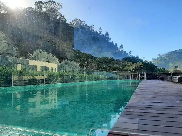 Imagem 12: Excelente Apartamento na Praia Brava- Itajai