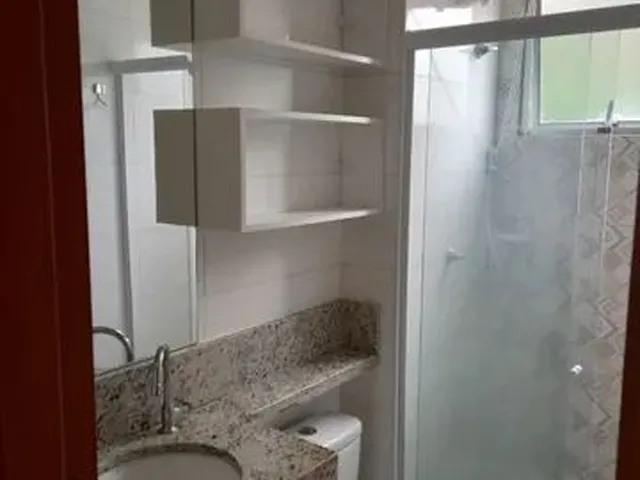 Imagem: Alugo Apartamento em Lauro de Freitas