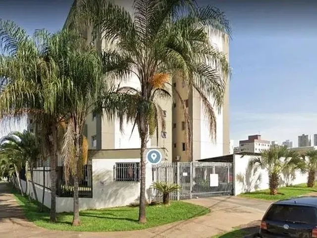 Imagem 1: Apartamento 2 Quartos Setor dos Afonsos