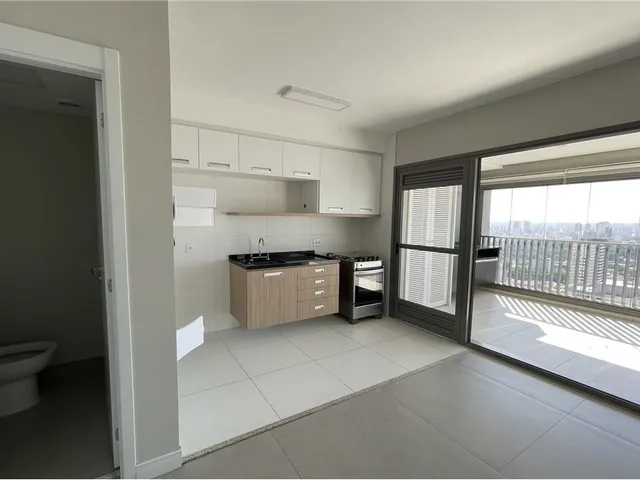 Imagem: Apartamento Residencial em São Paulo
