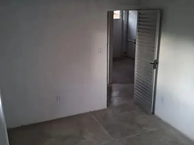 Imagem 1: Aluga Se Casa 2 Quartos Conjunto Peixoto Jacintinho