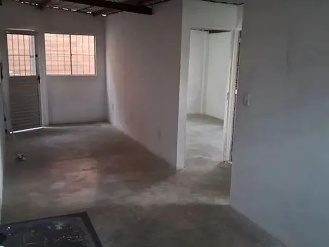 Imagem 2: Aluga Se Casa 2 Quartos Conjunto Peixoto Jacintinho