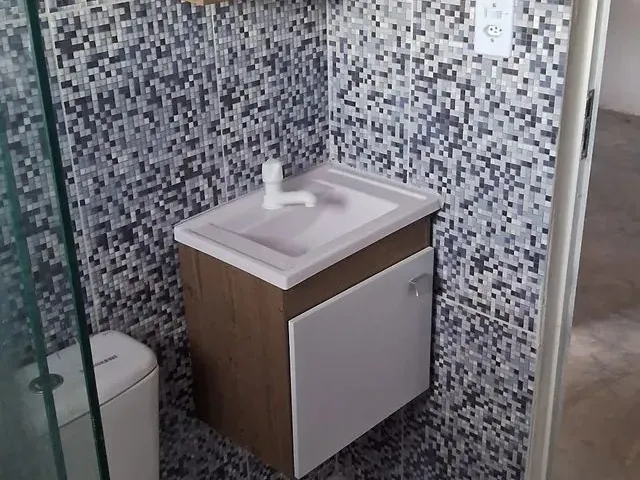 Imagem 5: Aluga Se Casa 2 Quartos Conjunto Peixoto Jacintinho