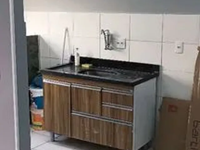 Imagem 3: Apartamento Reformado Mauá - Paranavaí