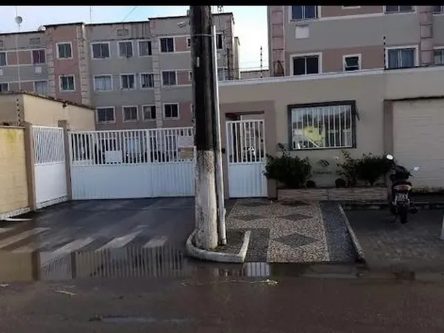 Imagem: Alugamos Excelente Apt de 2/4