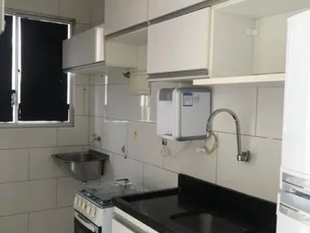 Imagem 3: Alugamos Excelente Apt de 2/4