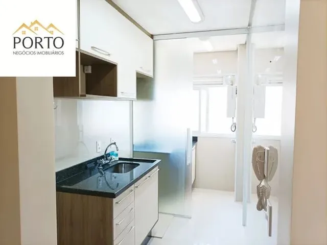 Imagem: Apartamento de 3 Quartos para Alugar no