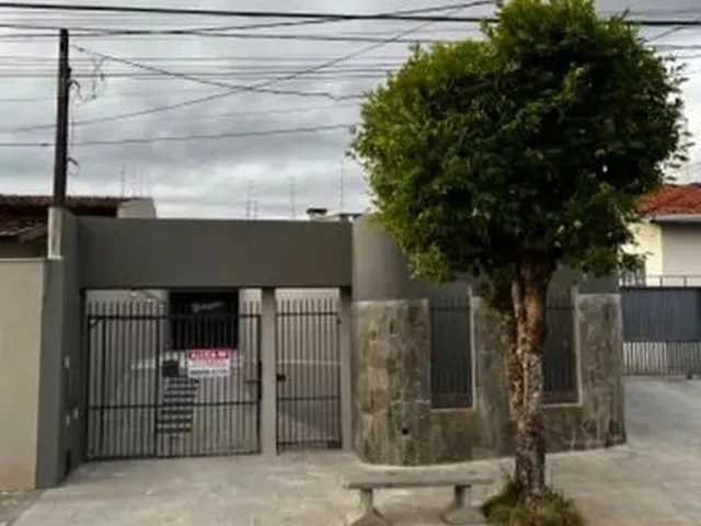 Imagem: Alugo Casa - 3 Quartos - san Fernando