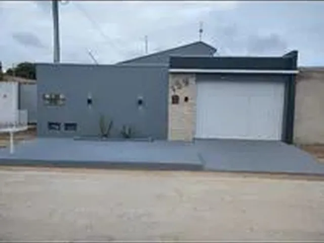 Imagem 3: Casa Centenário
