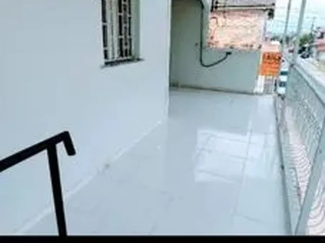 Imagem 1: Aluga-Se Apartamento na Cidade Nova 1