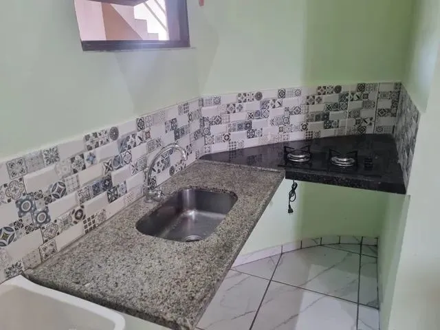 Imagem 3: Kitnet no Bairro do Poço