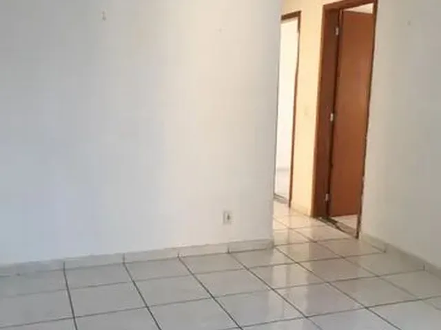 Imagem: Alugo Apartamento Água Limpa