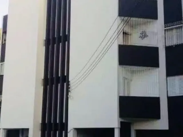 Imagem: Aluguel Apartamento na Dom Severino