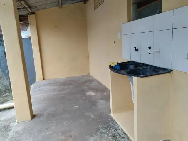 Imagem: Aluga -Se Casa no Rosa Elze