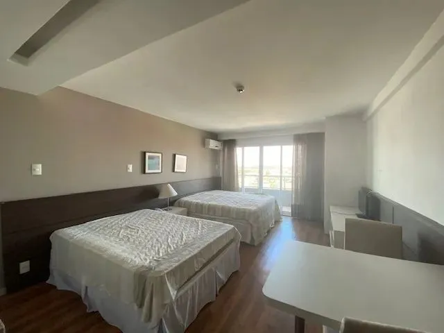 Imagem: Alugo Excelente Loft de 1/4 Mobiliado no