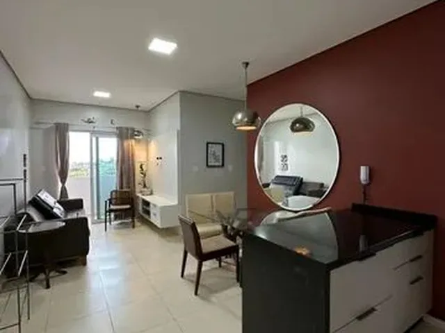 Imagem: Alugo 100 Mobiliado e Equipado