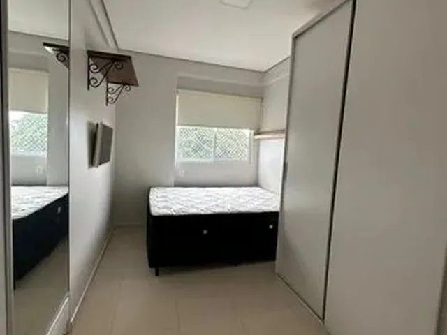 Imagem 6: Alugo 100% Mobiliado e Equipado
