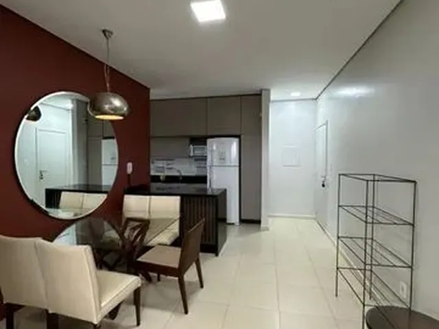 Imagem 10: Alugo 100% Mobiliado e Equipado